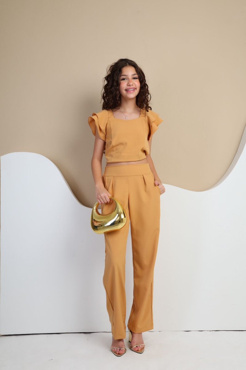 Conjunto calça 30505