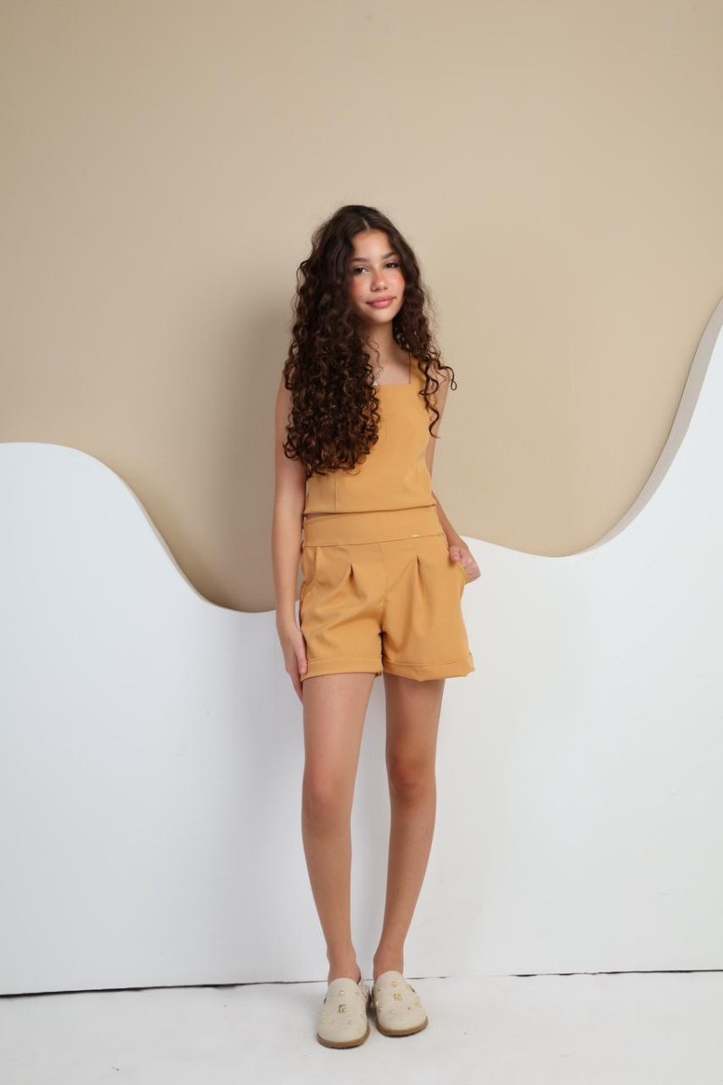 Conjunto short 30564