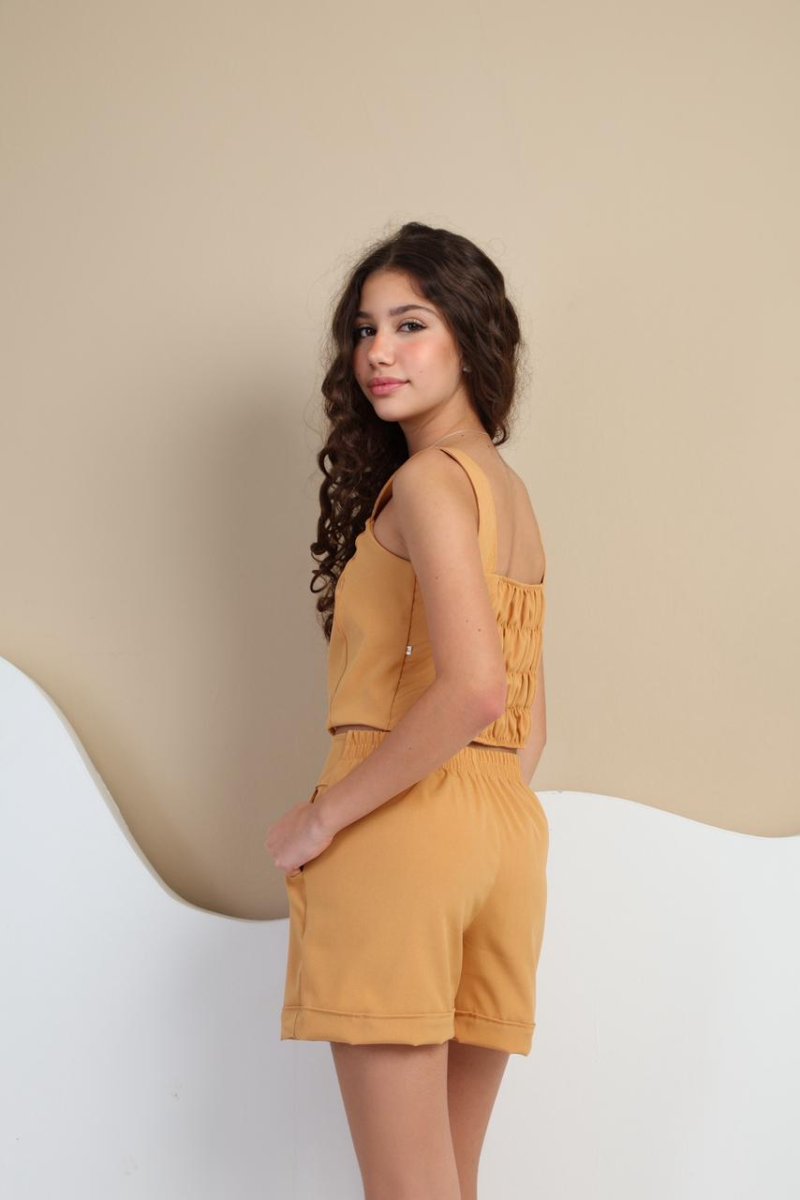 Conjunto short 30564