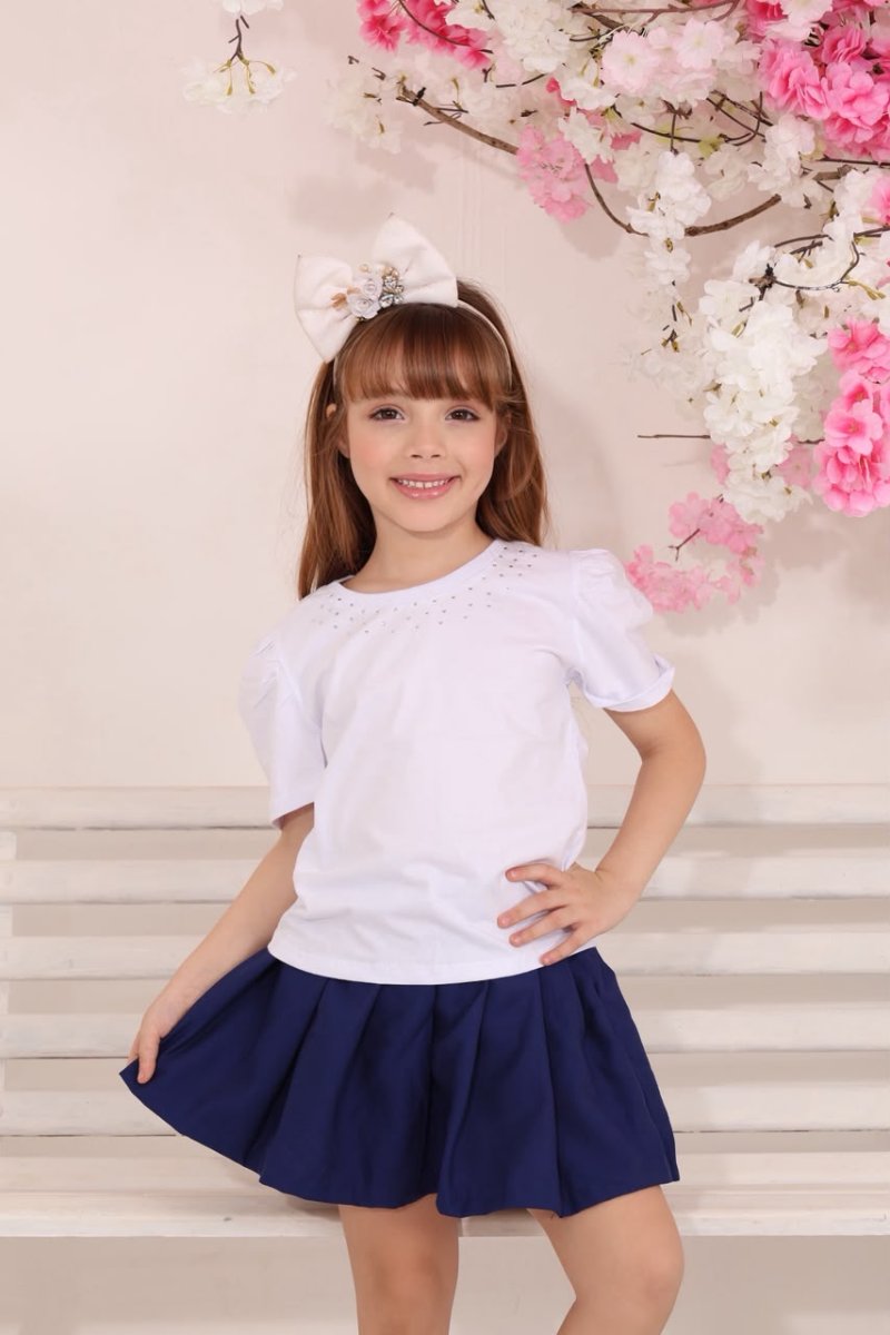 blusa de manga bufante  02
