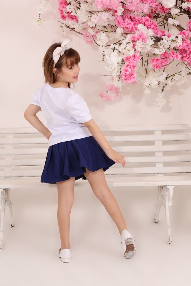 blusa de manga bufante  02